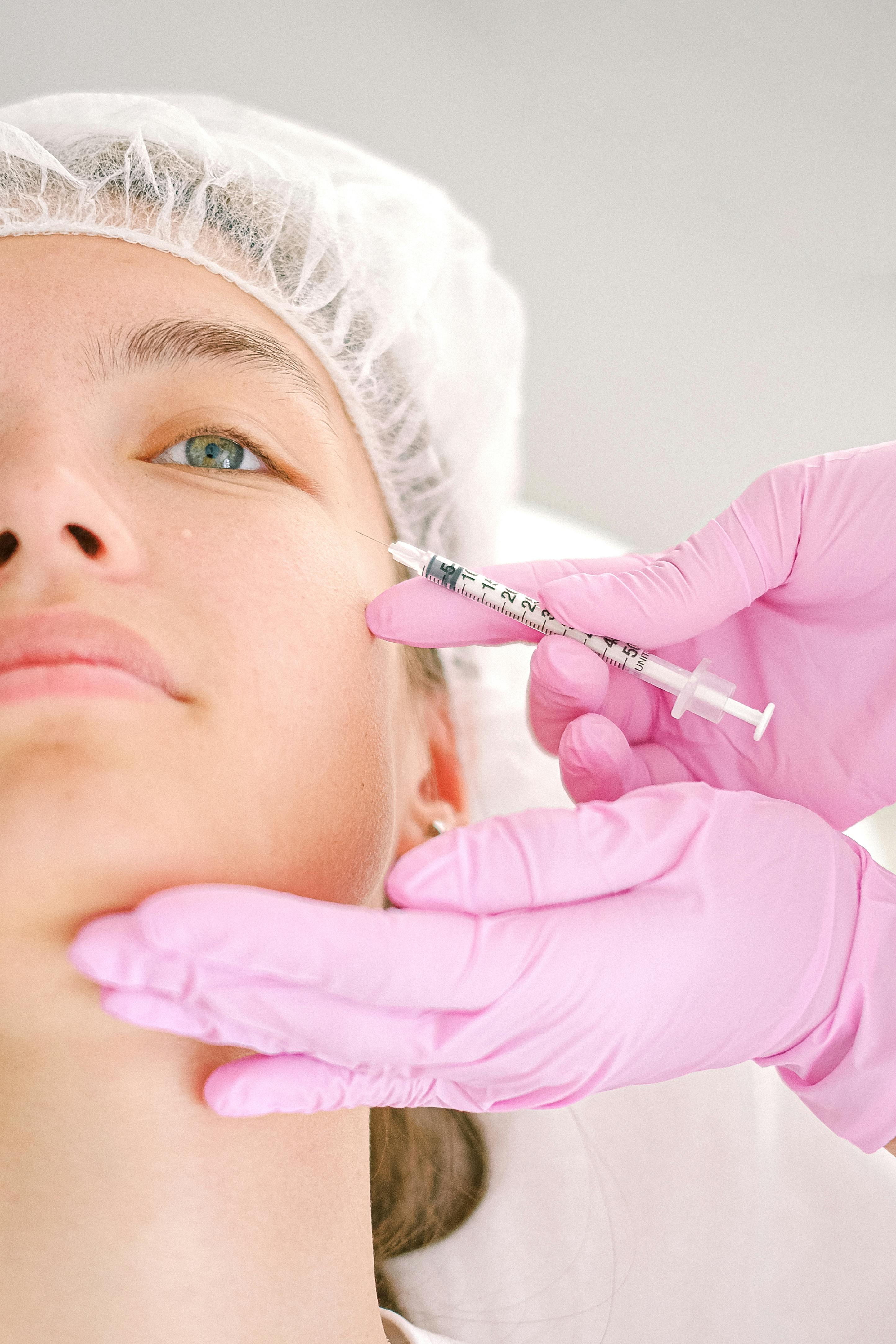 Oculoplasty & Aesthetic Eye Care
