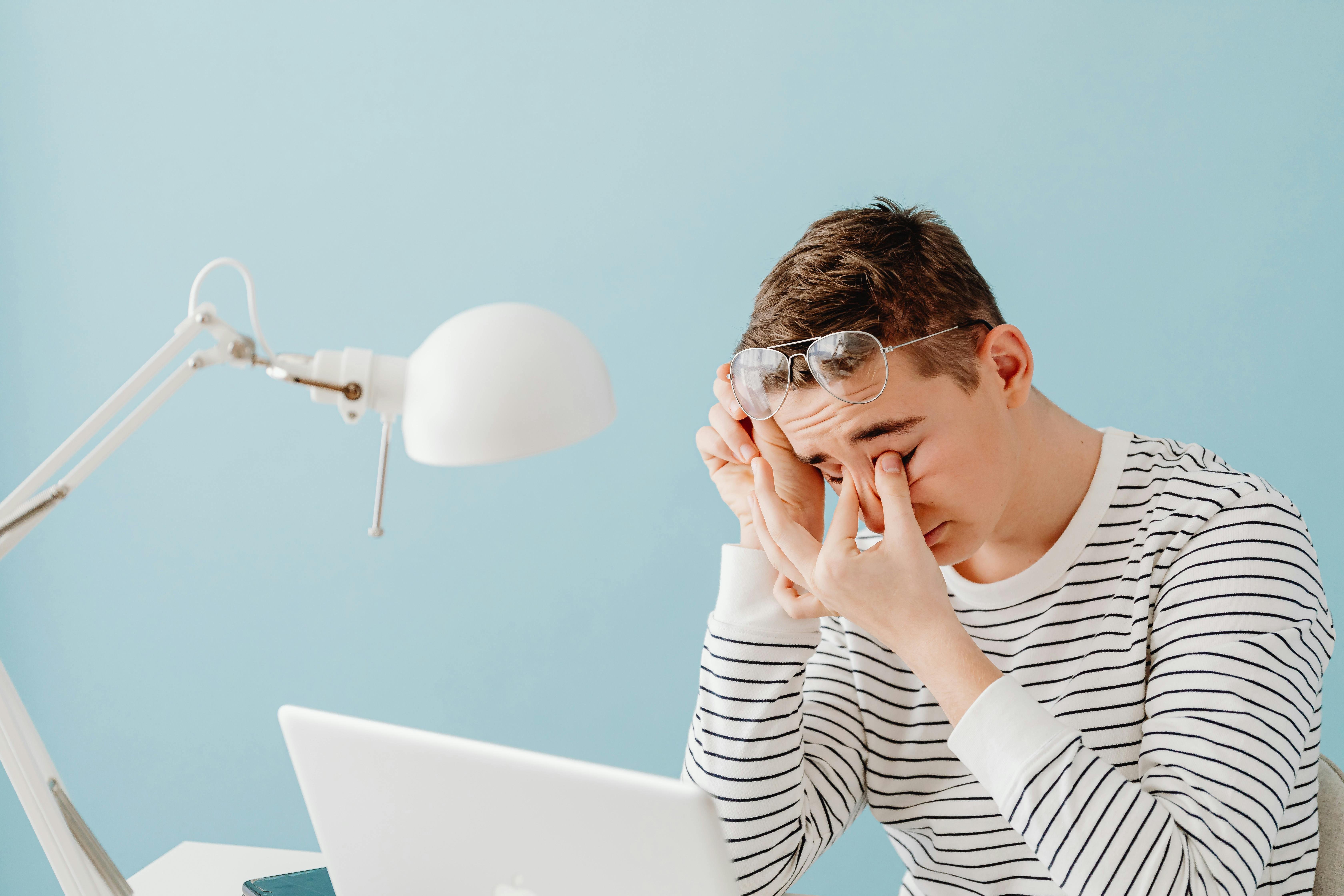 Dry Eye Clinic