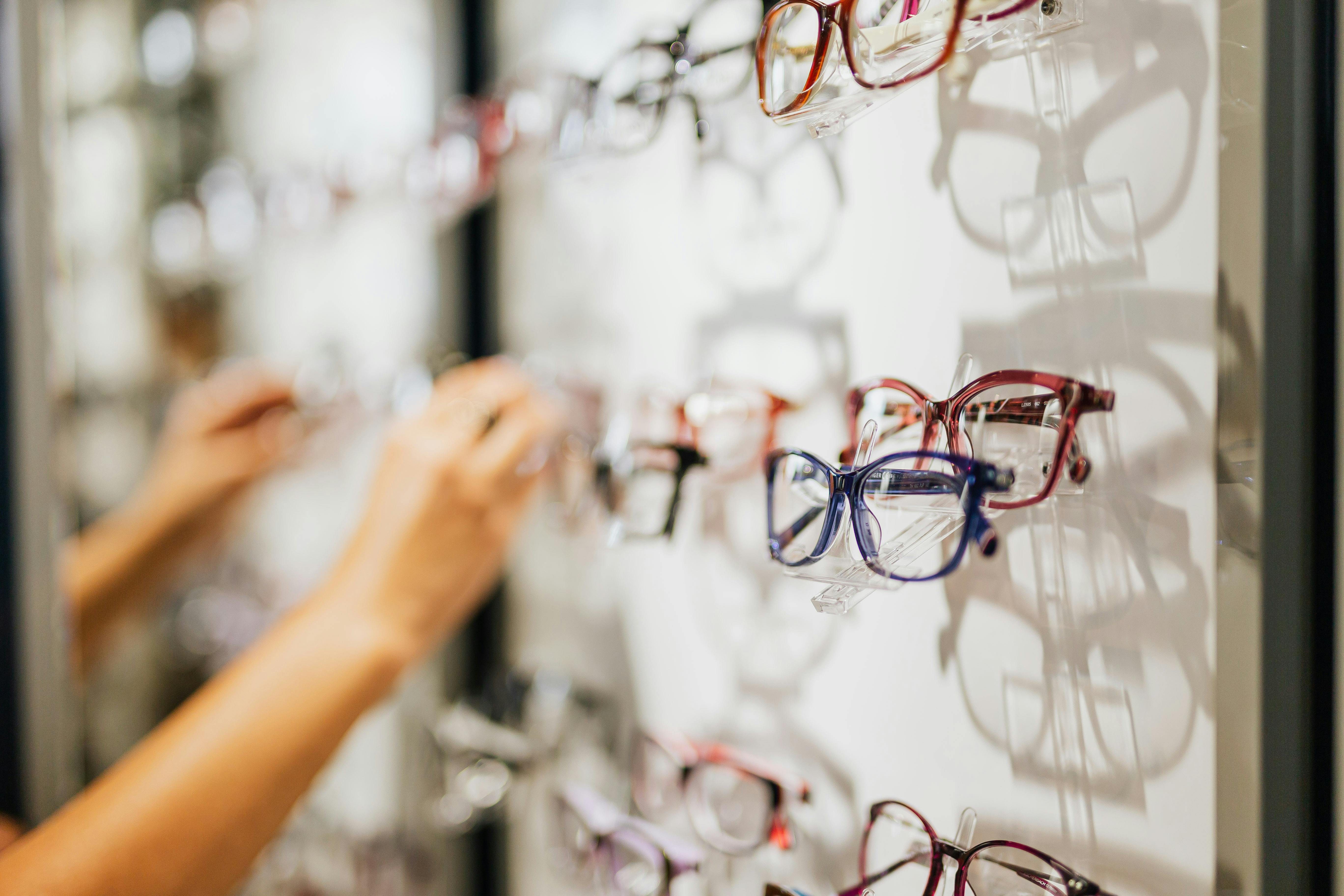 Optical Store