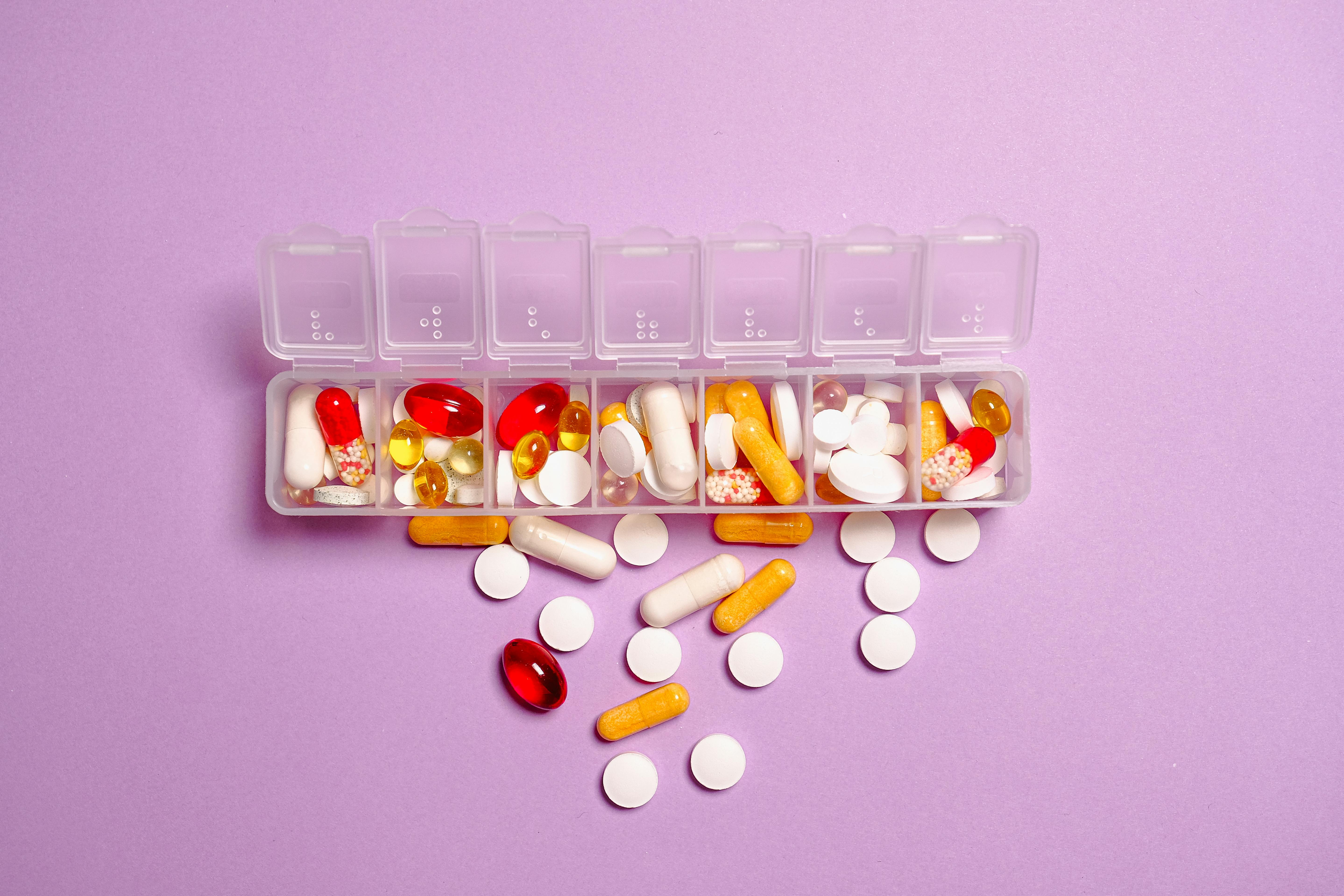 Pharmacy