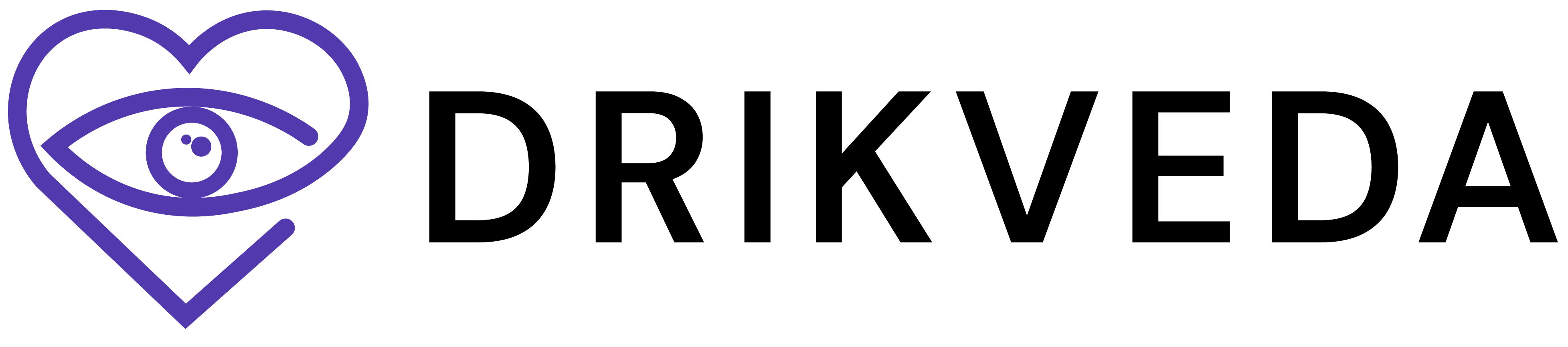 Drikveda Eye Hospital Logo